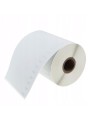 Dymo S0904980 Synthetic PP etiketi rull Dore analoog