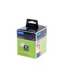 Dymo 99012 S0722400 рулон этикеток