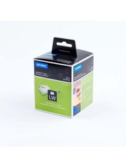 Dymo 99012 S0722400 рулон этикеток