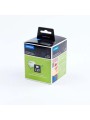 Dymo 99012 S0722400 рулон этикеток
