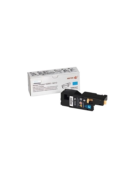 Xerox 106R01631 toneris