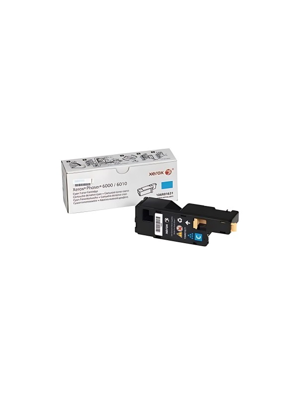 Xerox 106R01631 toner Xerox 106R01631 toner