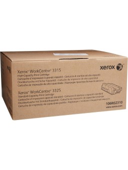 Xerox tooner 106R02310 Black HC