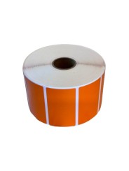 Zebra 52mm x 35mm Thermal Paper Labels 19 mm Core Dore Manufacturer
