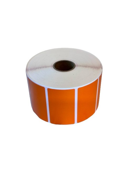 Zebra 52mm x 35mm Thermal Paper Labels 19 mm Core Dore Manufacturer