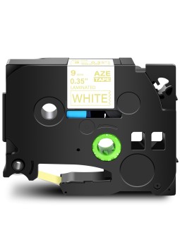 Brother TZe-224 TZe224 label tape Dore compatible