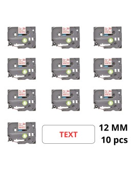 Купить ленту TZe-232 TZe232 Brother аналог в Эстонии!