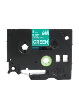 Brother TZe-725 TZe725 etikečių juosta kasetė Dore analoginė