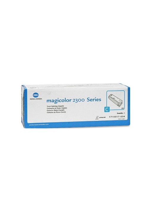 MINOLTA 1710517008 1710517-008 TONER C
