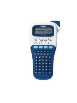 Brother PT-H107B PTH107B etiķešu printeris