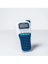 Brother PT-H107B PTH107B tarratulostin, 2kpl