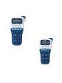 Brother PT-H107B PTH107B etiketiprinter, 2tk
