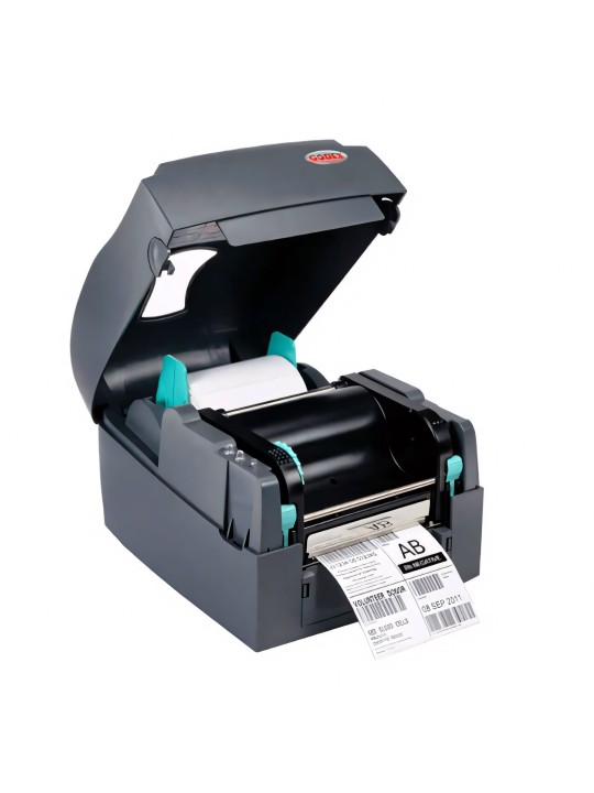 Godex G500+ label printer Godex G500+ label printer