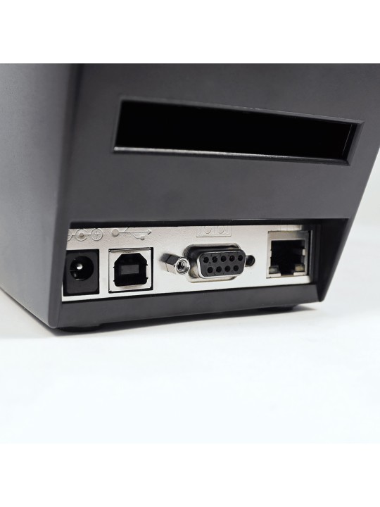 Godex DT2x etiketiprinter Godex DT2x etiketiprinter