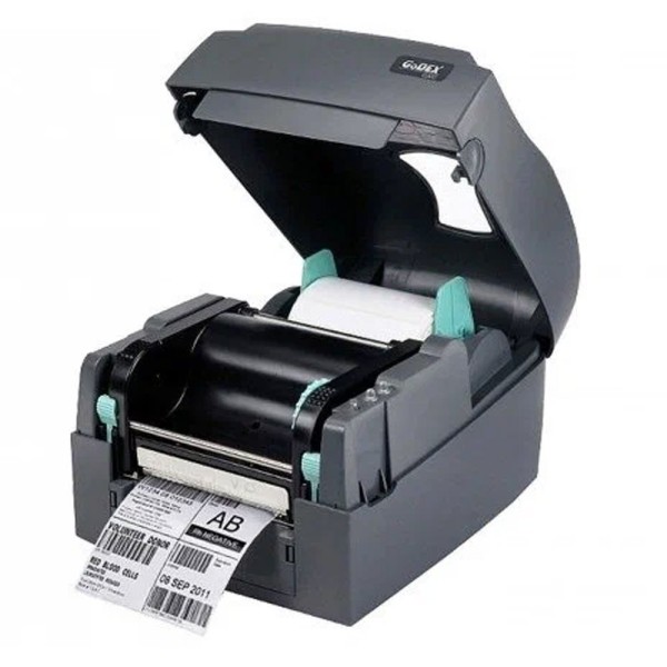GODEX GP-G500-UES label printer GODEX GP-G500-UES label printer