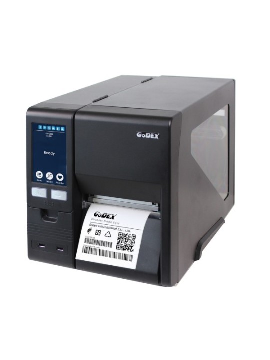 GODEX GX4300i label printer GODEX GX4300i label printer