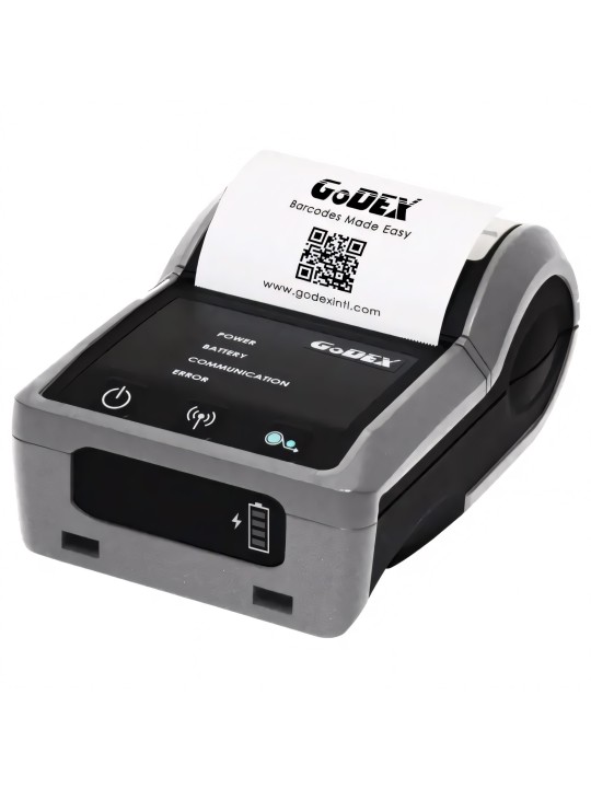 Godex MX30+ etikettitulostin Godex MX30+ etikettitulostin