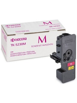 Kyocera TK-5230M TK5230M 1T02R9BNL0 тонер