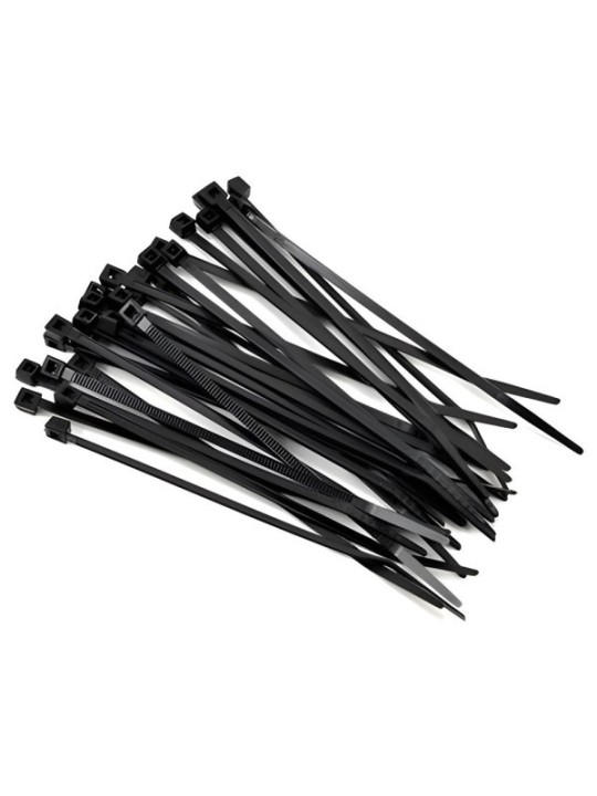 Кабельные стяжки 7,6x250 mm