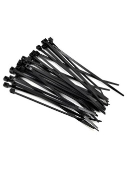 Kaablisidemed 7,6x500 mm