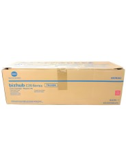 Minolta tooner A0DK353 TN-318 Magenta