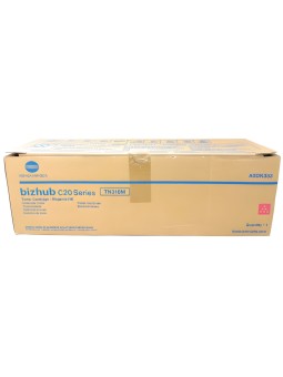 Minolta tooner A0DK353 TN-318 Magenta