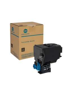 Konica Minolta toonerkassett A0X5153 TNP-27K Black