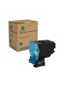 Konica Minolta toonerkassett A0X5453 TNP-27C Cyan