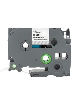 Brother TZe-145 TZe145 uzlīmju lentes kasete Dore saderīga