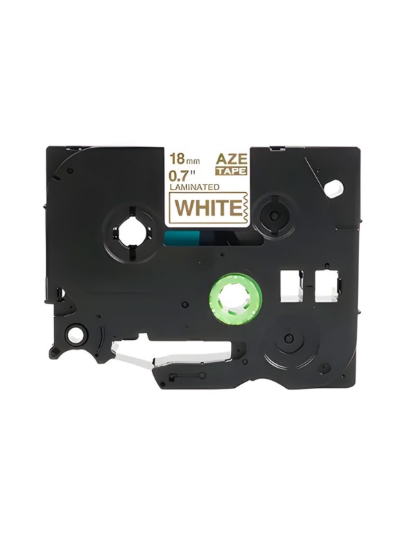Brother TZe-244 TZe244 etikettinauha Dore analoginen