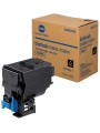 Konica Minolta Toonerkassett Bizhub TNP48K A5X0150 Black