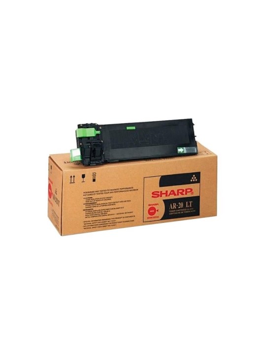Sharp toner AR020LT Sharp toner AR020LT
