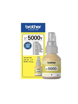 Brother BT-5000 BT5000 Y чернила