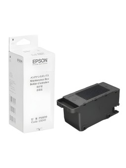 Epson C12C934591 ёмкость для отработанных чернил