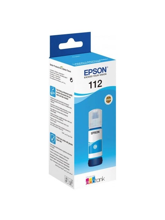 Epson C13T06C24A 112 tint pigment