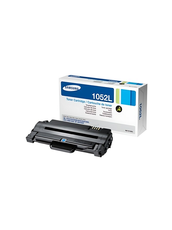 Samsung tooner MLT-D1052L Samsung tooner MLT-D1052L