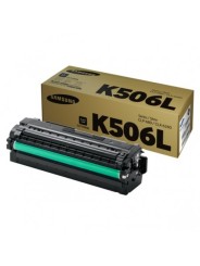 Samsung тонер CLT-K506L