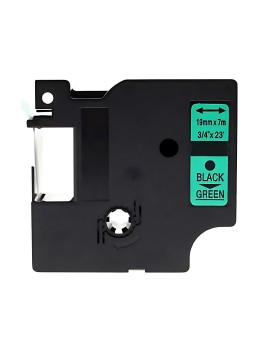 Dymo 45809 S0720890 uzlīmju lentes kasete Dore saderīga