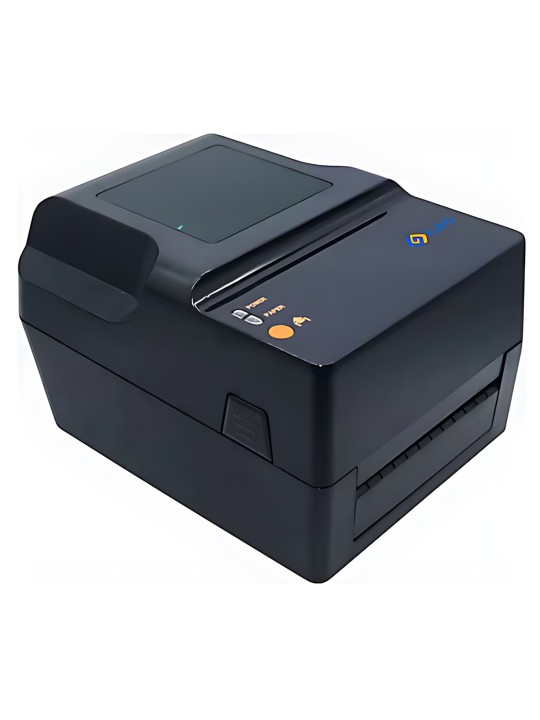 G&G GG-TD1200C-BK-USB label printer