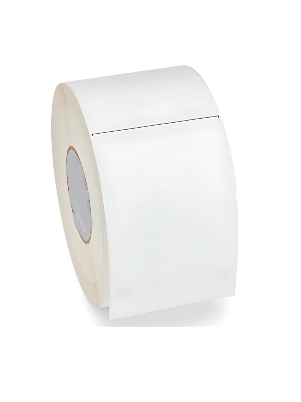 Thermal labels 105mm x 74mm, 45 mm Core, 1000 pcs roll