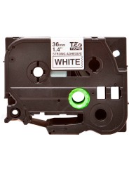 Brother TZe-S261 TZES261 label tape Dore compatible