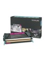 Lexmark tooner C734A1MG Magenta
