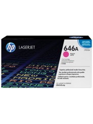 HP 646A CF033A toner