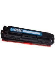 HP 125A CB541A CE321A CF211A Canon 716C 731С laserkasetti Dore yhteensopiva