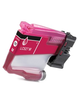 Brother LC-527M LC527M ink cartridge Dore compatible