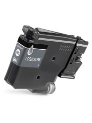 Brother LC-527XLBK LC527XLBK tintes kasetne Dore saderīga