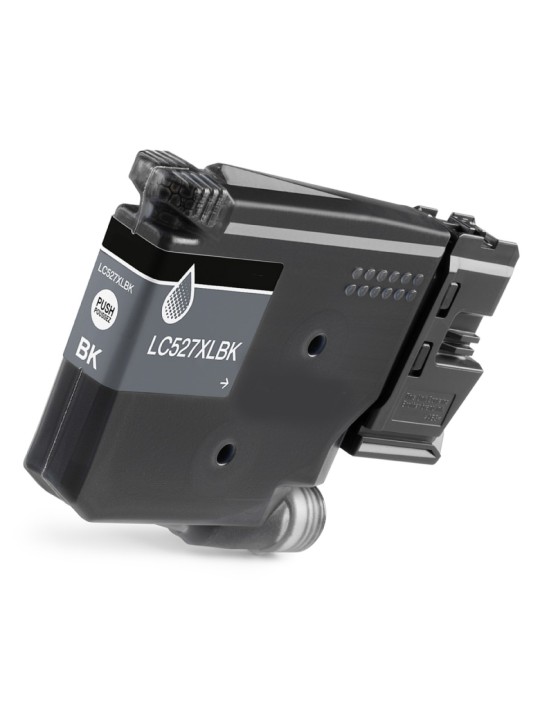 Brother LC-527XLBK LC527XLBK rašalinė kasetė Dore suderinama Brother LC-527XLBK LC527XLBK rašalinė kasetė Dore suderinama