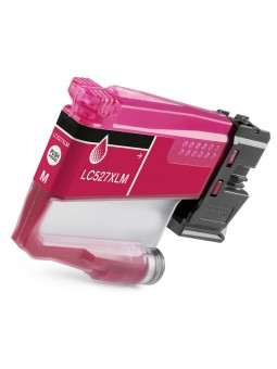 Brother LC-527XLM LC527XLM mustekasetti Dore analoginen