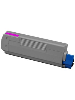 OKI 44315306 toner Dore compatible