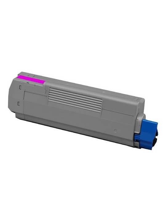OKI 44315306 toner Dore compatible OKI 44315306 toner Dore compatible